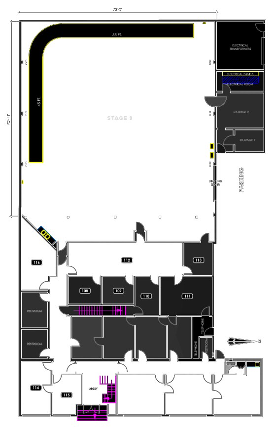 Stage 1